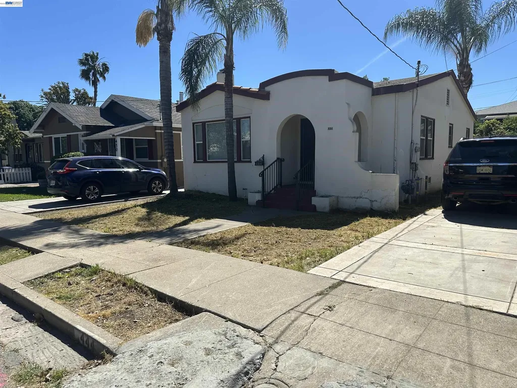 444 E 12th Street Pittsburg CA 94565