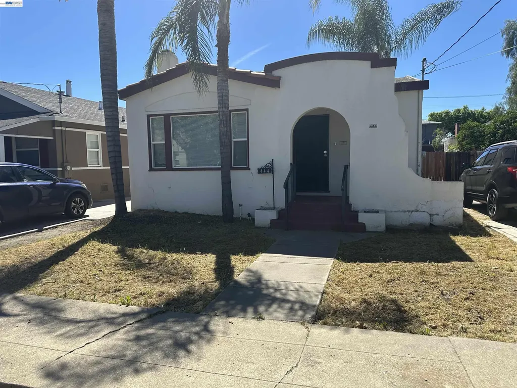 444 E 12th Street Pittsburg CA 94565