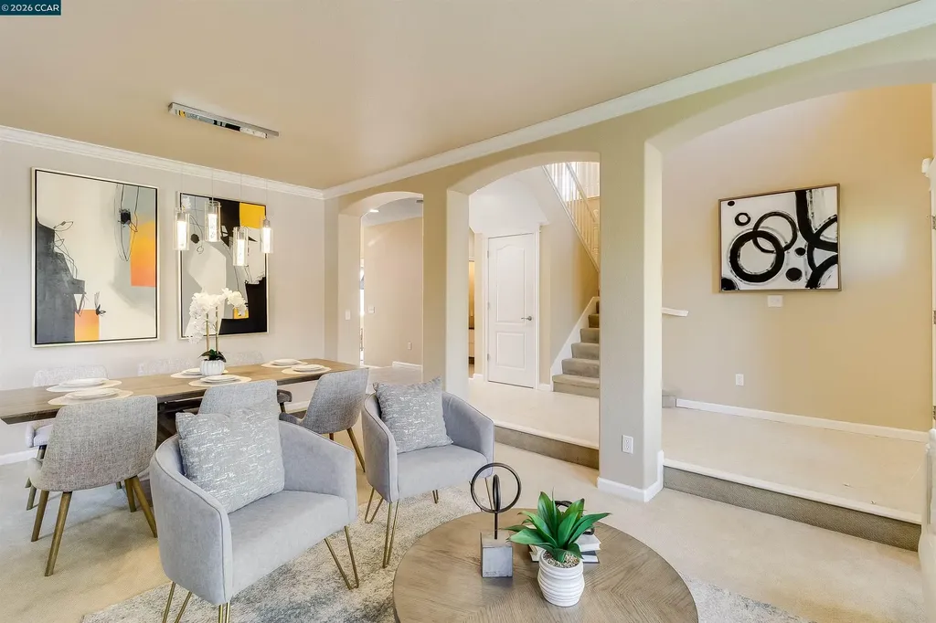 3091 Windmill Canyon Drive Clayton CA 94517