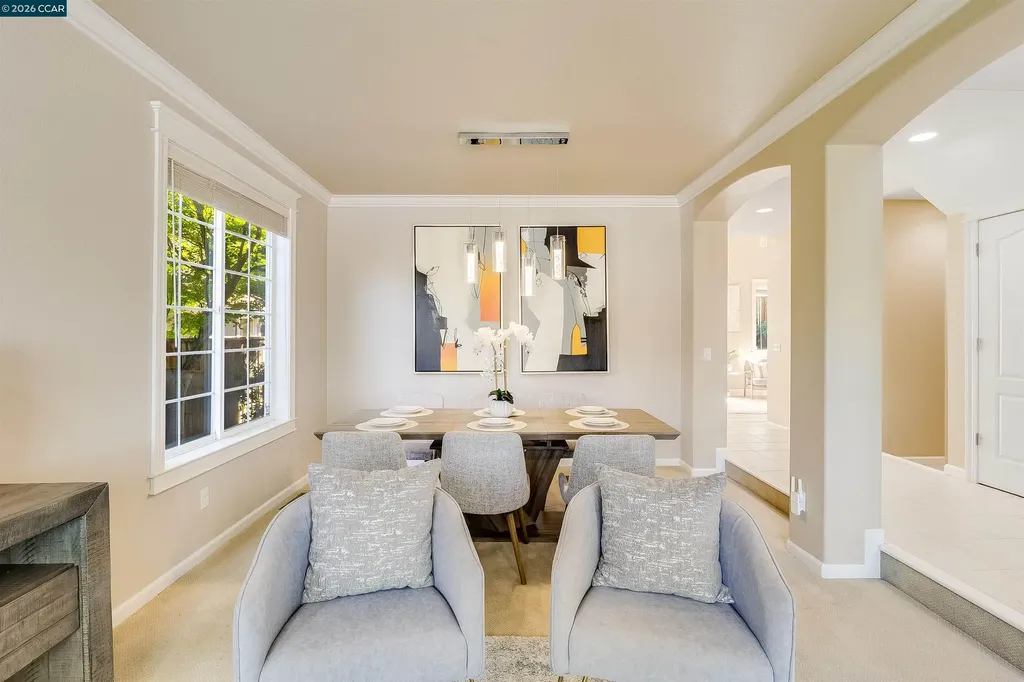 3091 Windmill Canyon Drive Clayton CA 94517