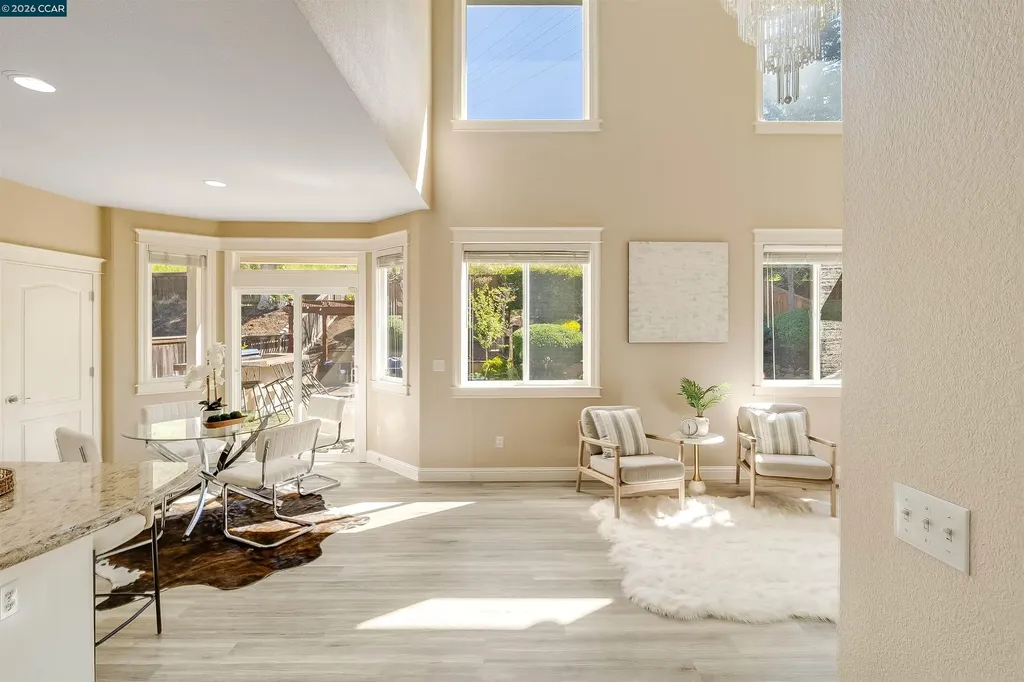 3091 Windmill Canyon Drive Clayton CA 94517