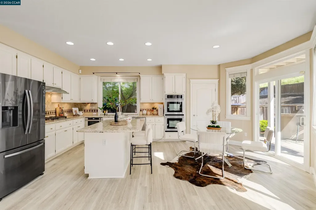 3091 Windmill Canyon Drive Clayton CA 94517