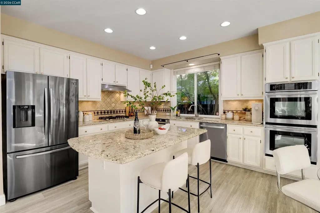 3091 Windmill Canyon Drive Clayton CA 94517