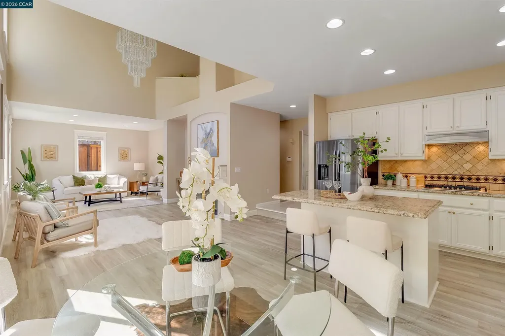 3091 Windmill Canyon Drive Clayton CA 94517