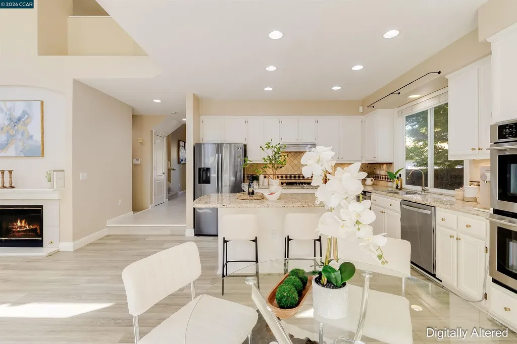 3091 Windmill Canyon Drive Clayton CA 94517