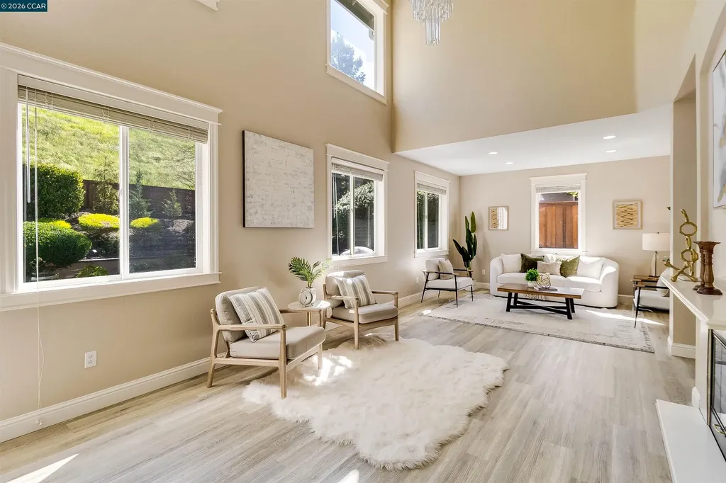 3091 Windmill Canyon Drive Clayton CA 94517