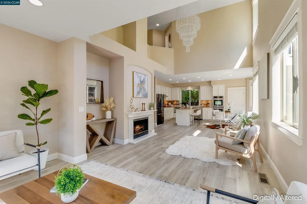 3091 Windmill Canyon Drive Clayton CA 94517