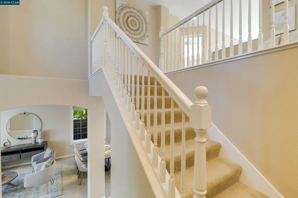 3091 Windmill Canyon Drive Clayton CA 94517