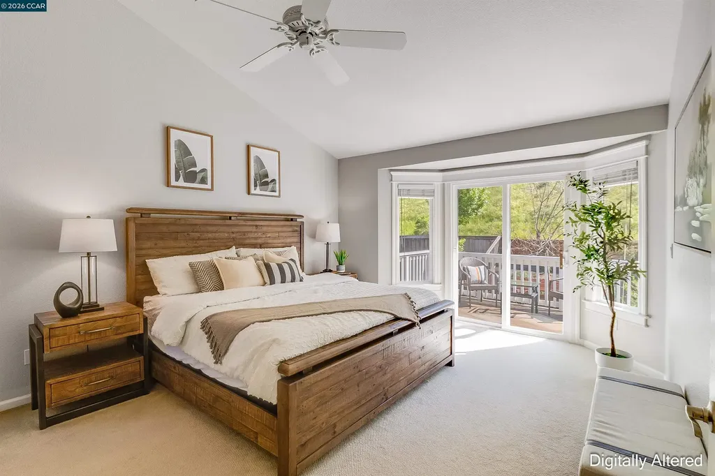 3091 Windmill Canyon Drive Clayton CA 94517