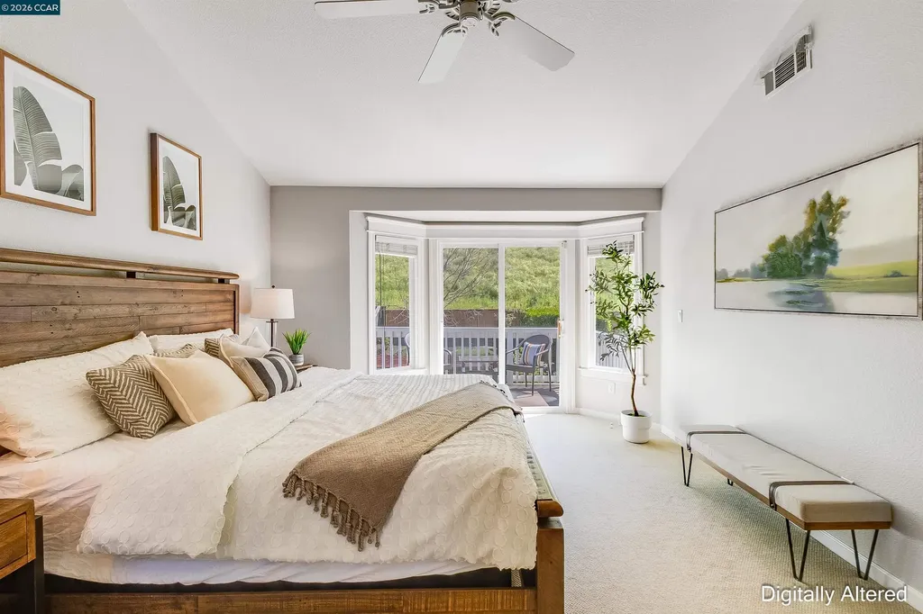 3091 Windmill Canyon Drive Clayton CA 94517