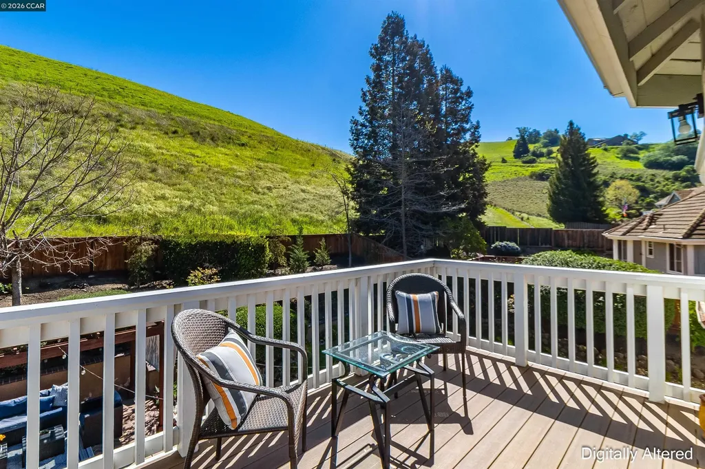 3091 Windmill Canyon Drive Clayton CA 94517