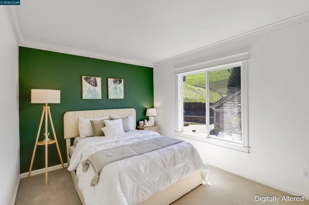 3091 Windmill Canyon Drive Clayton CA 94517