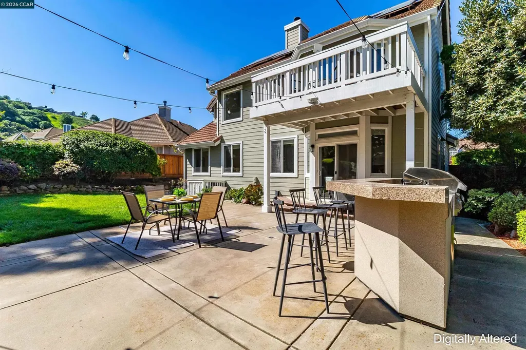 3091 Windmill Canyon Drive Clayton CA 94517