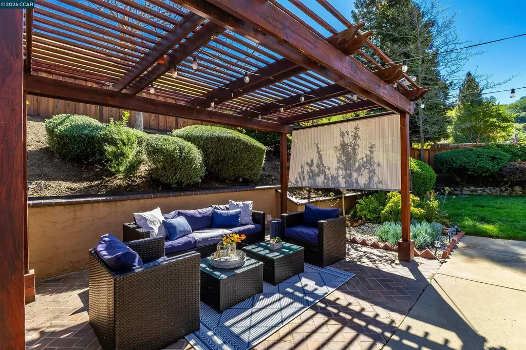 3091 Windmill Canyon Drive Clayton CA 94517