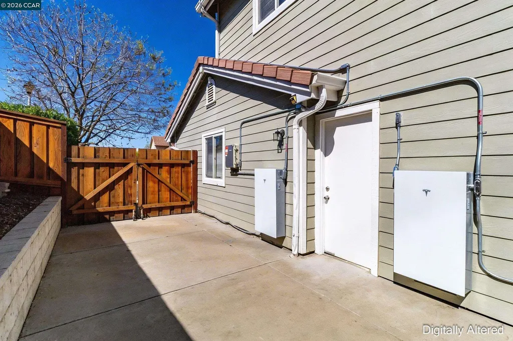 3091 Windmill Canyon Drive Clayton CA 94517