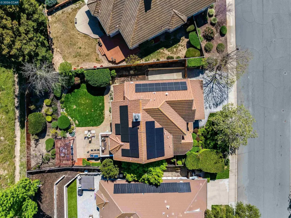 3091 Windmill Canyon Drive Clayton CA 94517