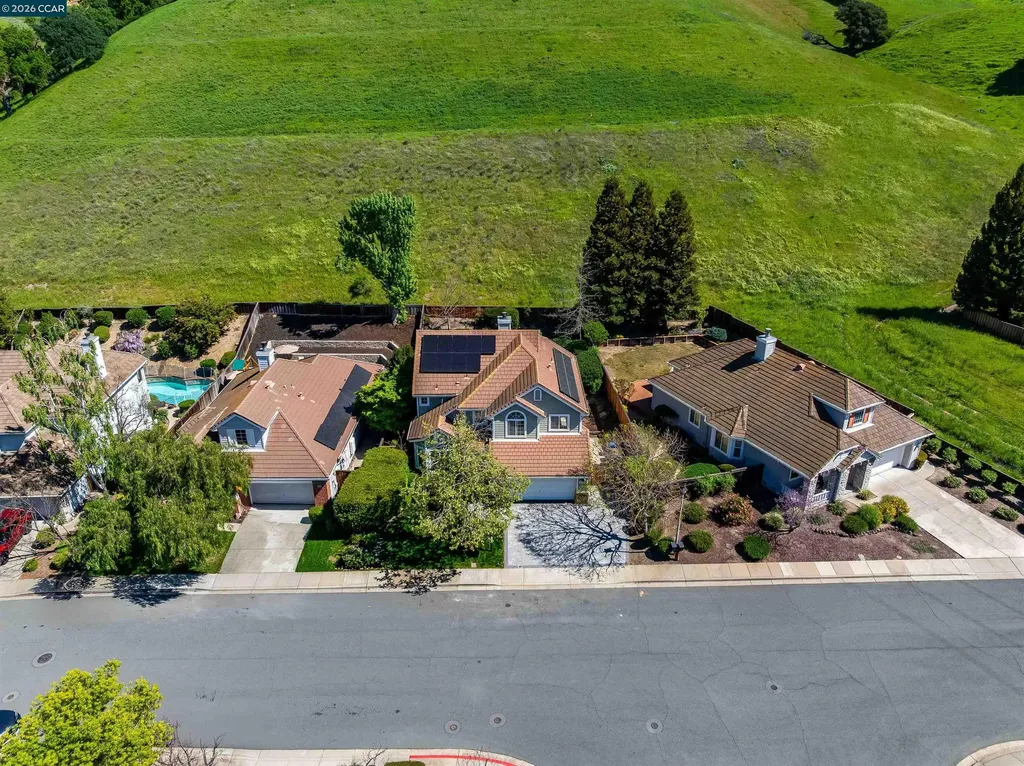 3091 Windmill Canyon Drive Clayton CA 94517