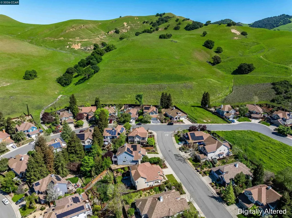 3091 Windmill Canyon Drive Clayton CA 94517