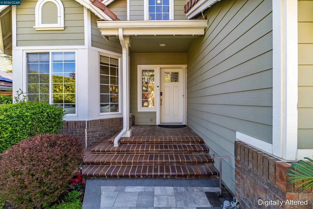 3091 Windmill Canyon Drive Clayton CA 94517