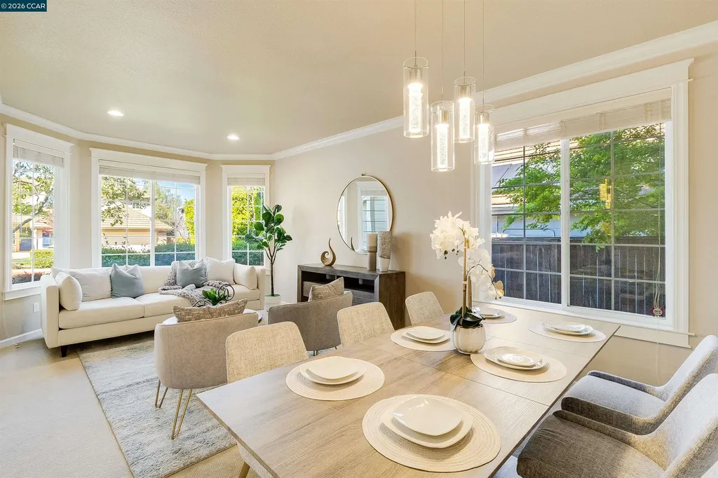 3091 Windmill Canyon Drive Clayton CA 94517