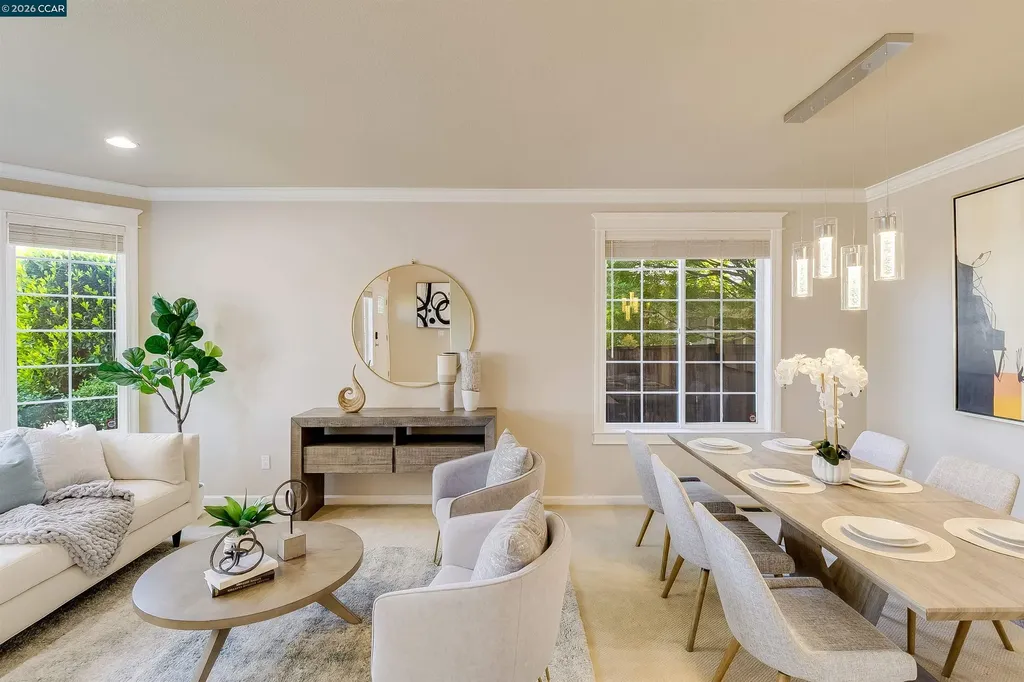 3091 Windmill Canyon Drive Clayton CA 94517