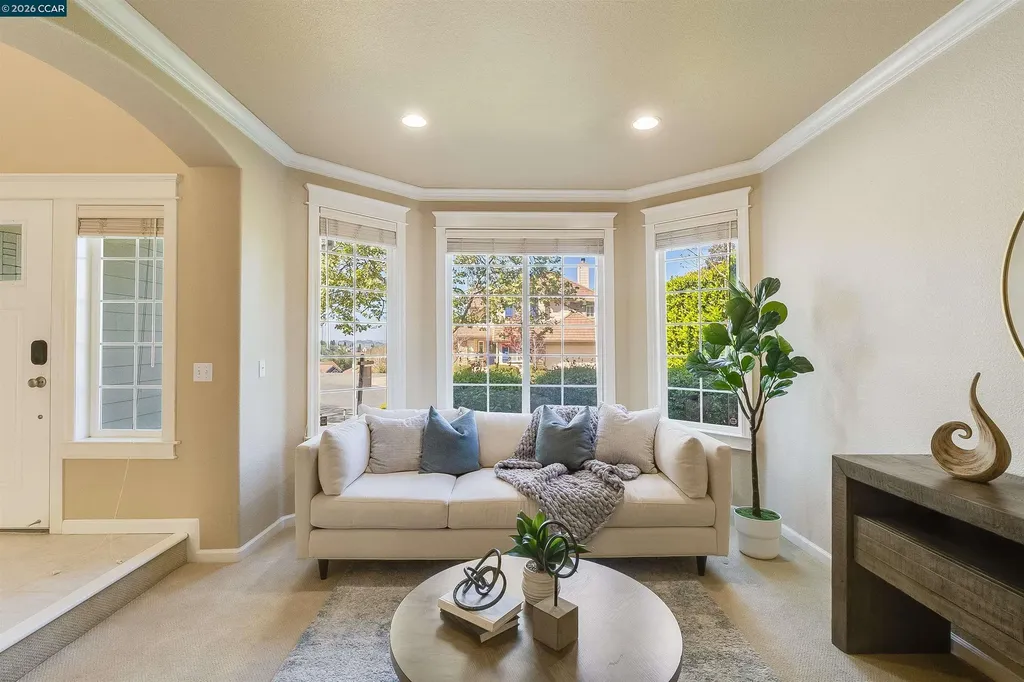 3091 Windmill Canyon Drive Clayton CA 94517