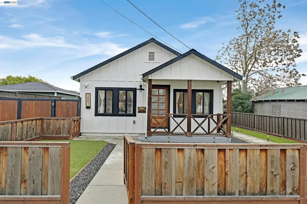 1861 Linden Street Livermore CA 94551