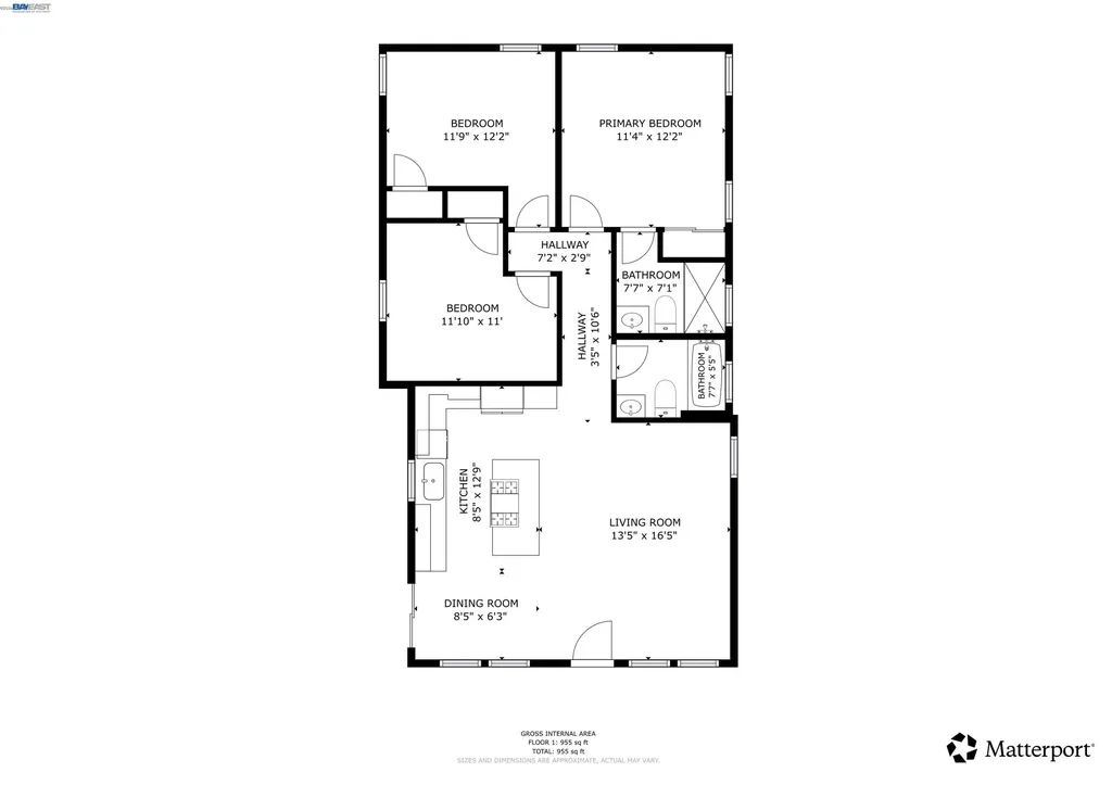 1861 Linden Street Livermore CA 94551