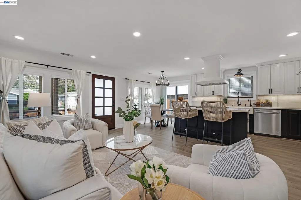 1861 Linden Street Livermore CA 94551