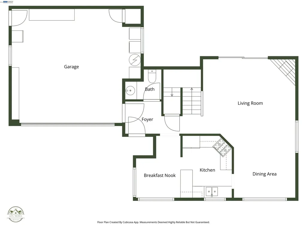 20667 Blossom Common Hayward CA 94541