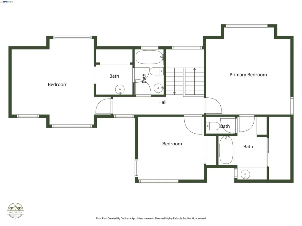 20667 Blossom Common Hayward CA 94541