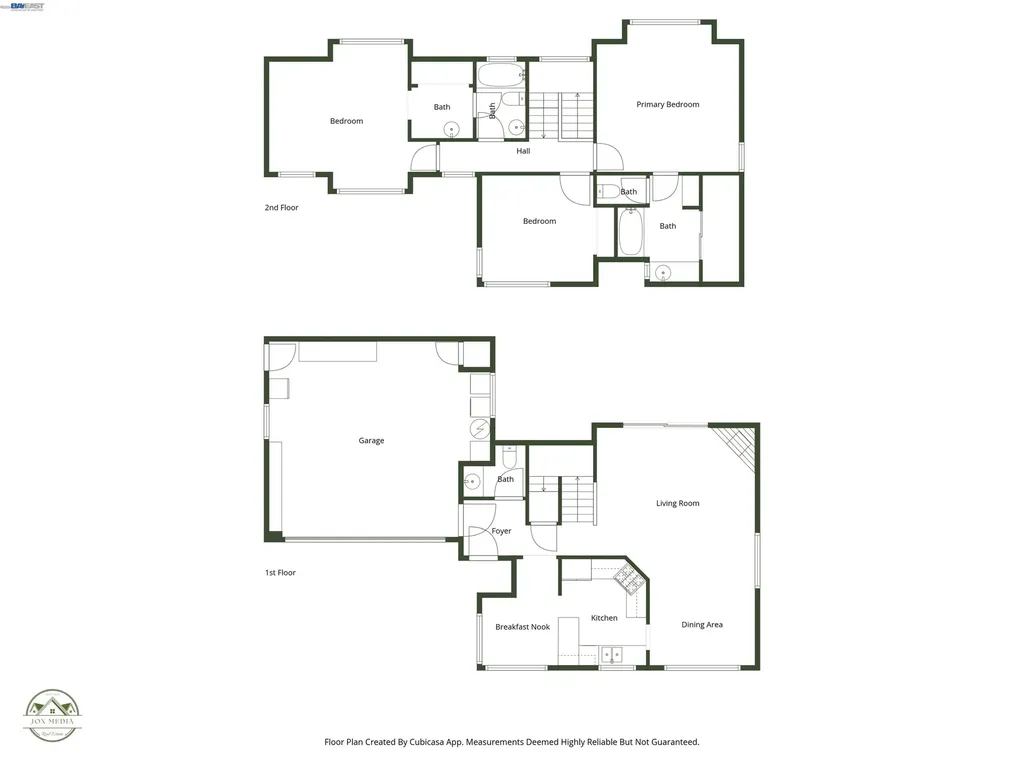 20667 Blossom Common Hayward CA 94541