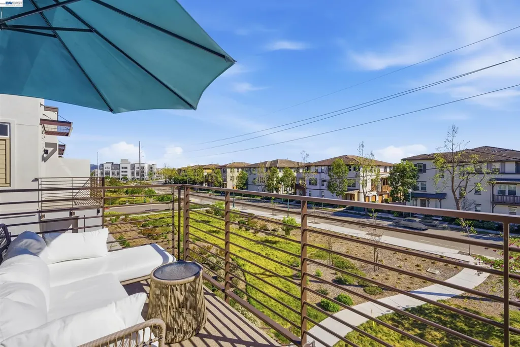 440 Pawnee Lane Alameda CA 94501