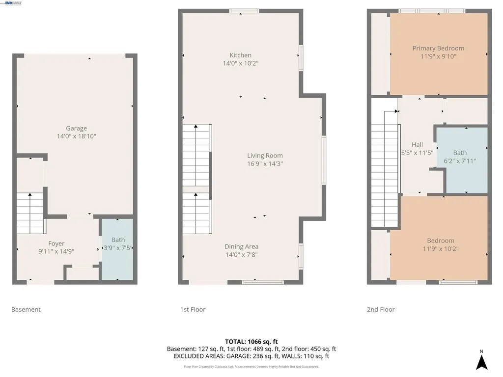 440 Pawnee Lane Alameda CA 94501