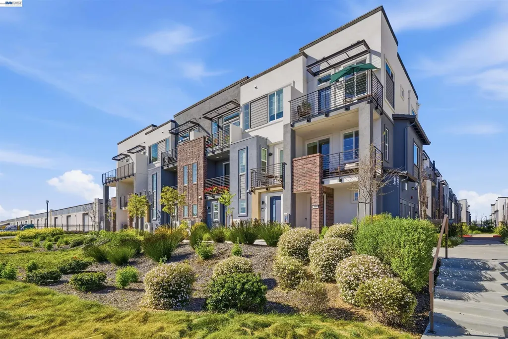 440 Pawnee Lane Alameda CA 94501