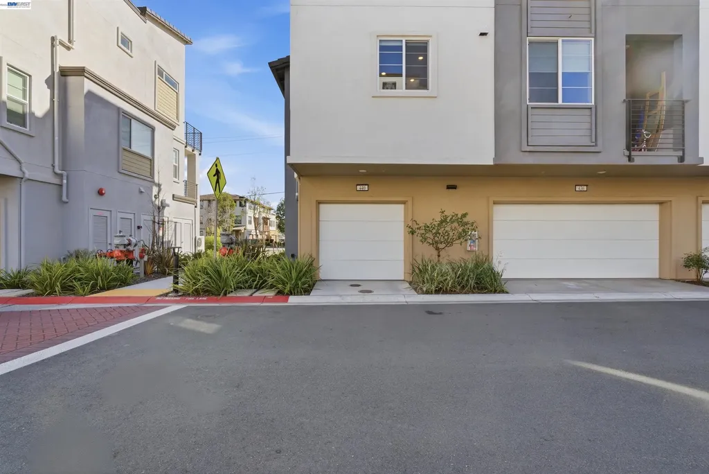 440 Pawnee Lane Alameda CA 94501