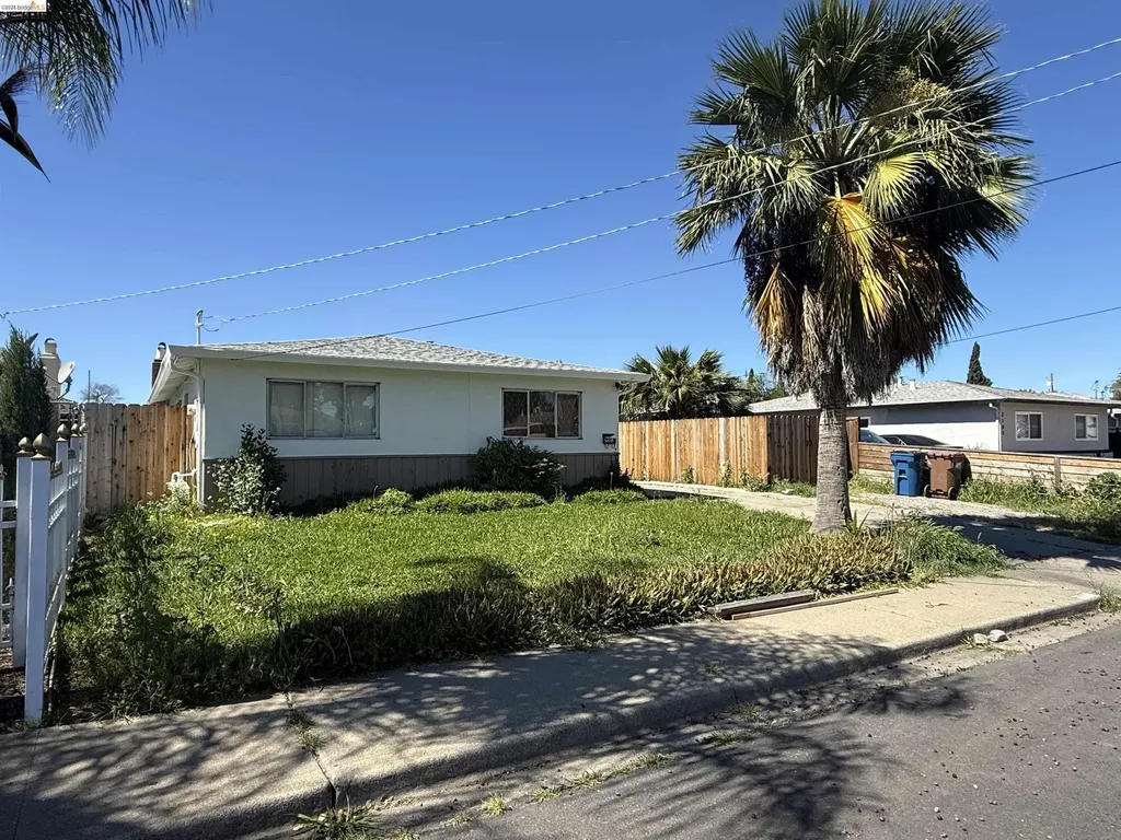 2108 Rubye Drive Antioch CA 94509