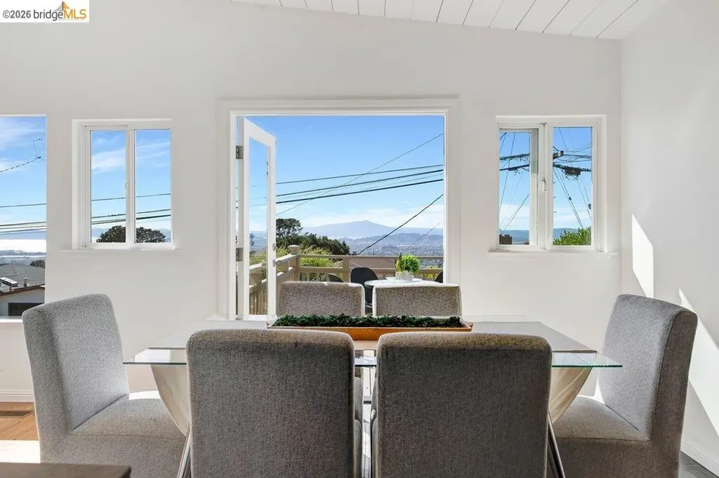 2728 Del Monte Avenue El Cerrito CA 94530