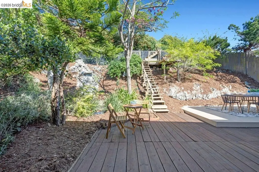 2728 Del Monte Avenue El Cerrito CA 94530