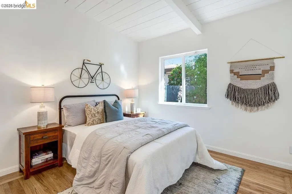 2728 Del Monte Avenue El Cerrito CA 94530