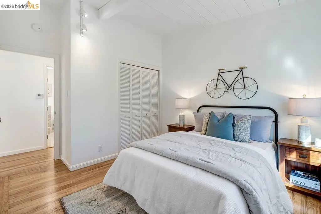 2728 Del Monte Avenue El Cerrito CA 94530