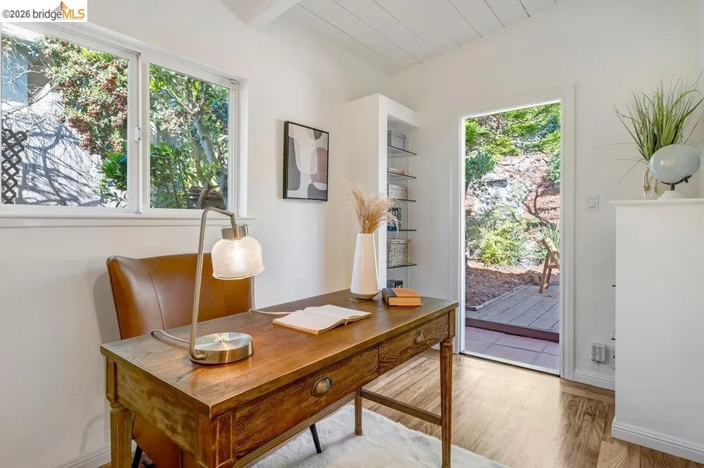 2728 Del Monte Avenue El Cerrito CA 94530