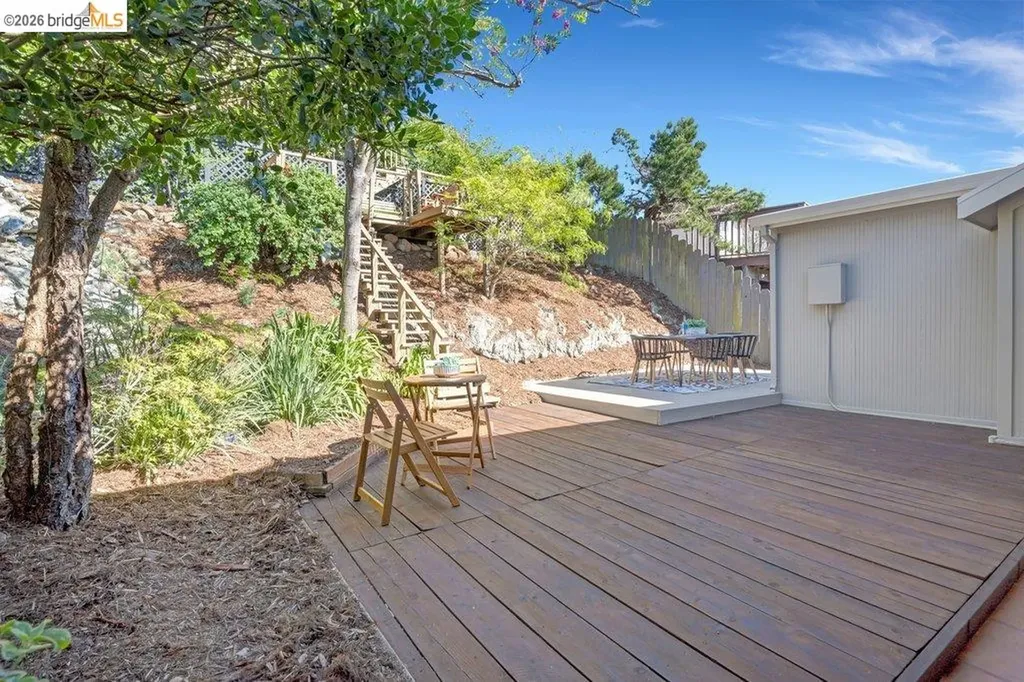 2728 Del Monte Avenue El Cerrito CA 94530