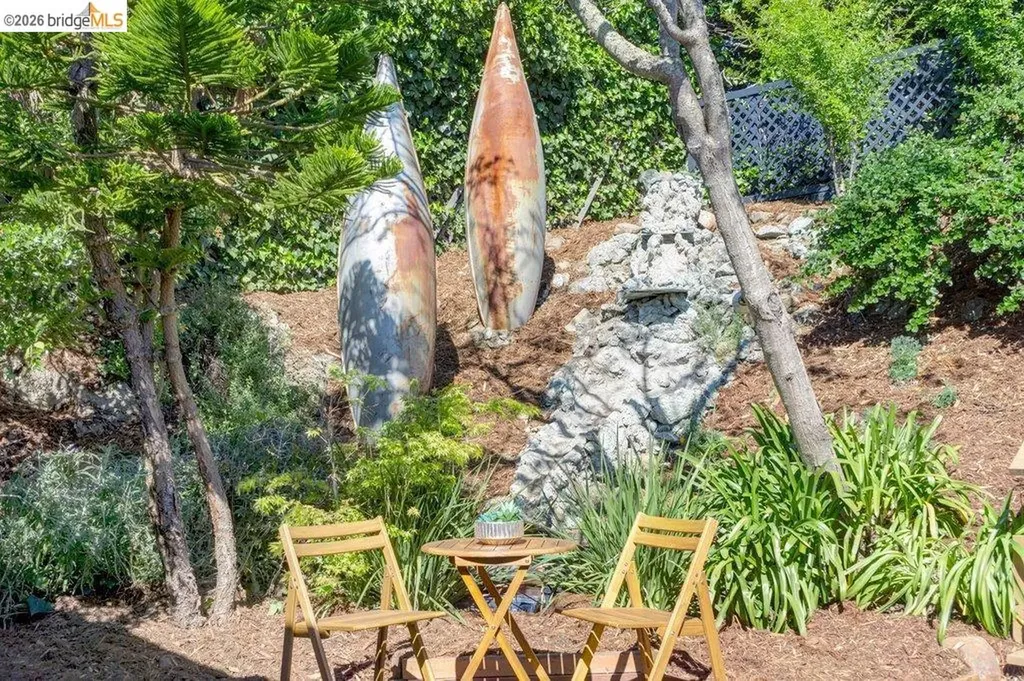 2728 Del Monte Avenue El Cerrito CA 94530