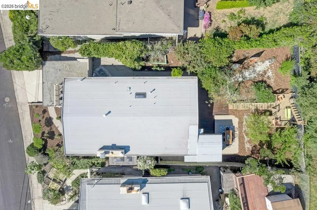 2728 Del Monte Avenue El Cerrito CA 94530