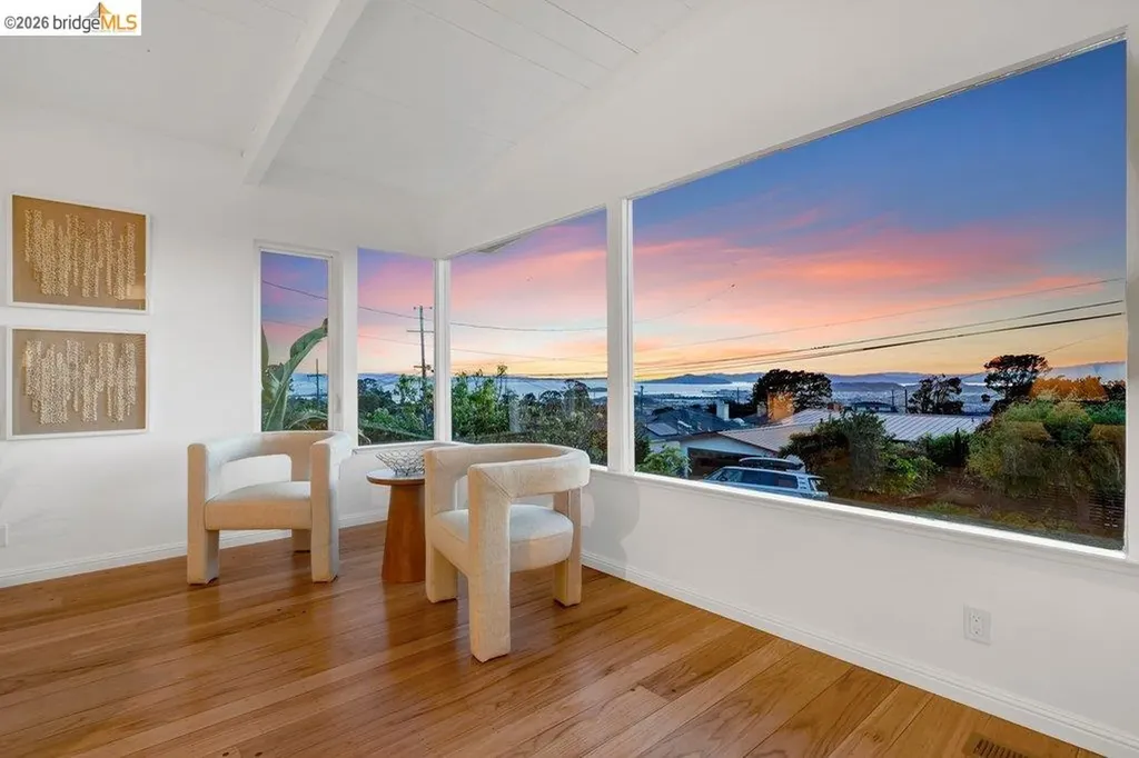 2728 Del Monte Avenue El Cerrito CA 94530