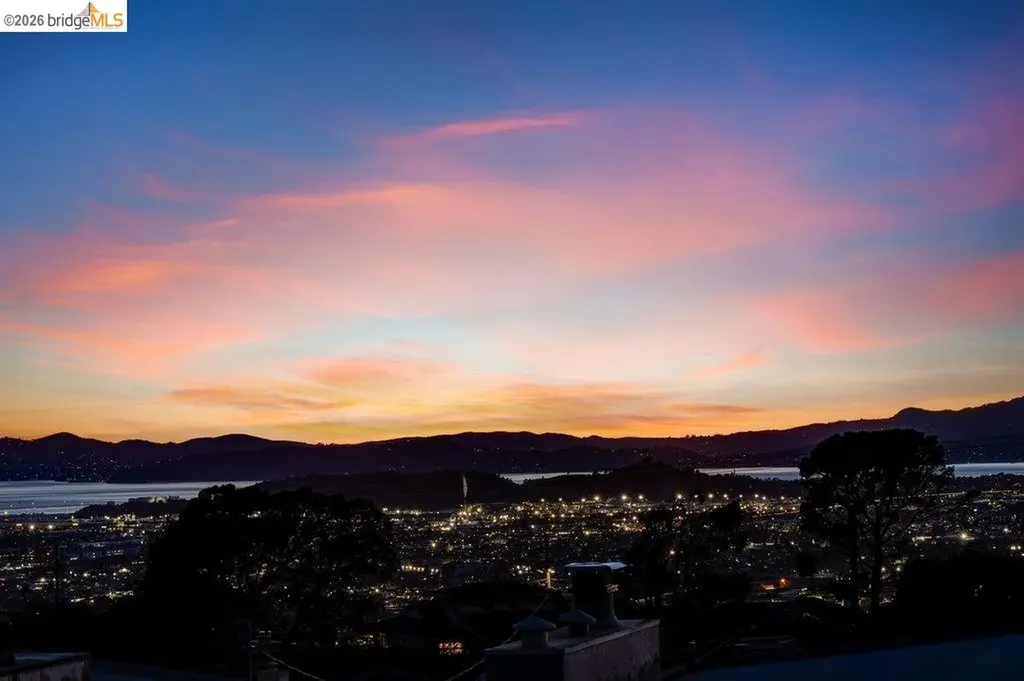 2728 Del Monte Avenue El Cerrito CA 94530