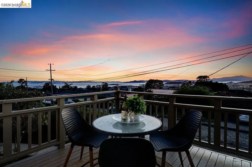 2728 Del Monte Avenue El Cerrito CA 94530