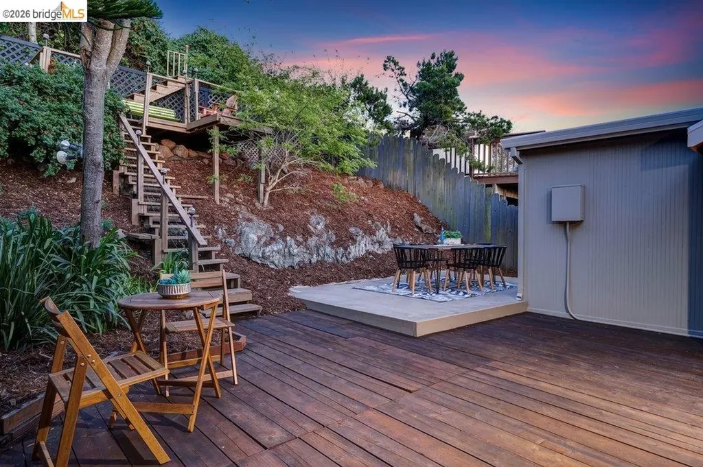 2728 Del Monte Avenue El Cerrito CA 94530