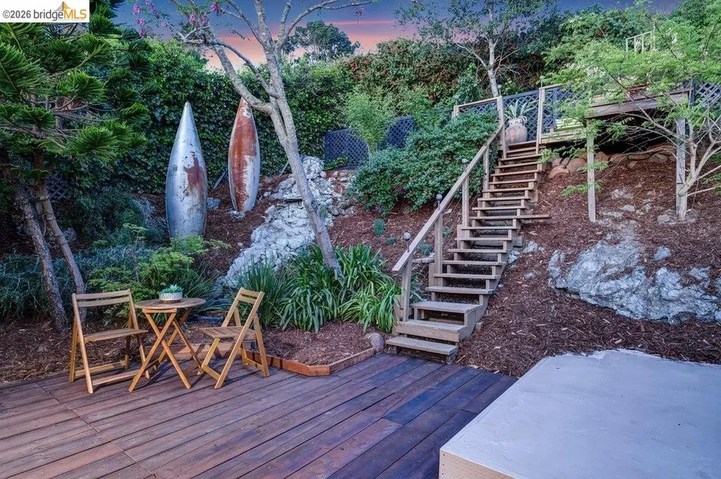 2728 Del Monte Avenue El Cerrito CA 94530